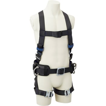 点击查看大图 DBI-SARA 全线束 Exofit 灯(用于杆工作,SV 型)3M1113852